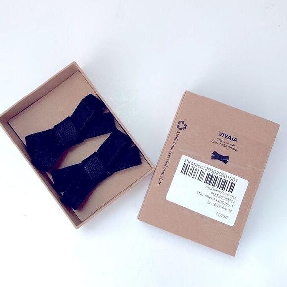 🎀Women Shoe Detachable Accessories (Two Sets) - Picture 5 of 8